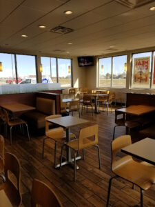 Wendy's - Plainview