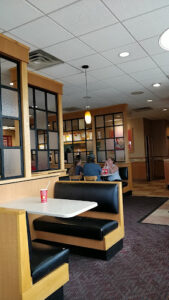 Wendy's - Amarillo