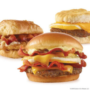 Wendy's - Amarillo