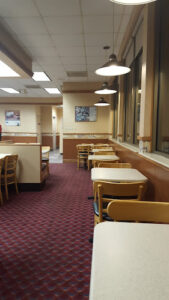 Wendy's - Arvada