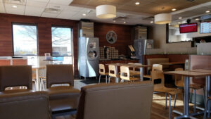 Wendy's - Aurora