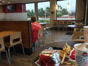 Wendy's - Broomfield