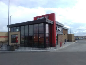 Wendy's - Thornton