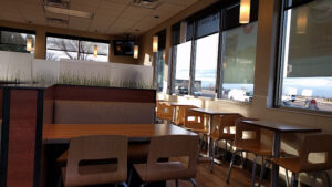 Wendy's - Centennial