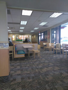 Wendy's - Thornton