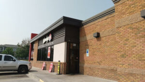 Wendy's - Thornton
