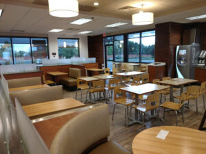 Wendy's - Thornton