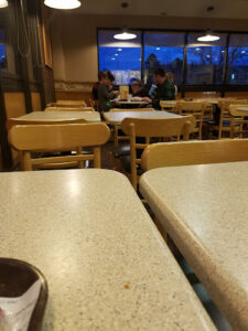 Wendy's - Westminster