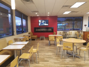 Wendy's - Glendale