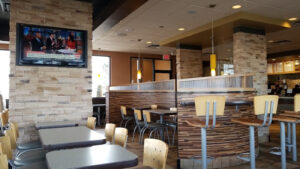 Wendy's - Brighton