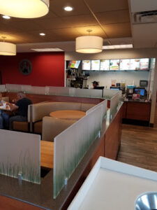 Wendy's - Greeley