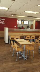 Wendy's - Colorado Springs