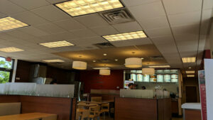 Wendy's - Pueblo