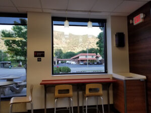 Wendy's - Glenwood Springs