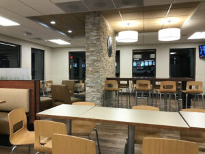 Wendy's - Idaho Falls