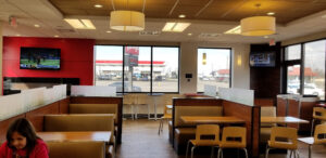Wendy's - Idaho Falls
