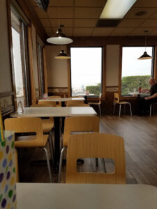 Wendy's - Lewiston