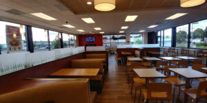 Wendy's - Nampa