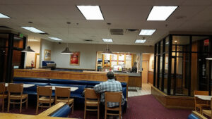 Wendy's - Boise