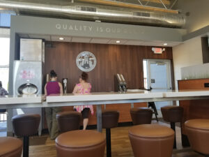 Wendy's - Boise