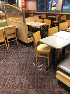 Wendy's - Highland