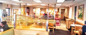 Wendy's - Layton