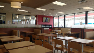 Wendy's - Lehi