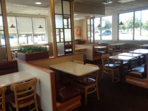 Wendy's - West Jordan