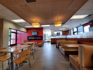Wendy's - West Jordan