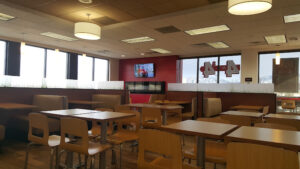 Wendy's - West Jordan