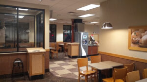 Wendy's - Salt Lake City