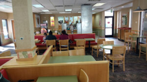 Wendy's - Salt Lake City
