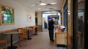 Wendy's - Salt Lake City