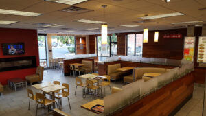 Wendy's - Salt Lake City