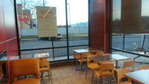 Wendy's - West Valley City