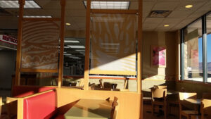 Wendy's - Richfield