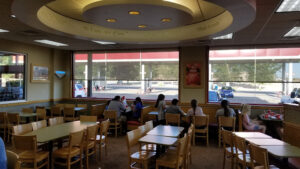 Wendy's - Kanab