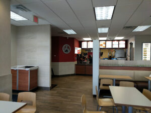 Wendy's - St. George