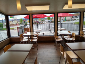 Wendy's - St. George