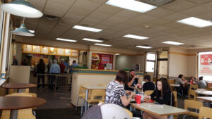 Wendy's - St. George