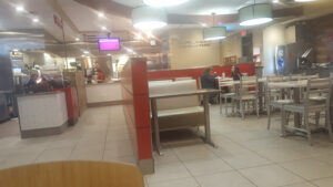 Wendy's - Phoenix