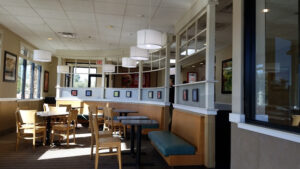 Wendy's - Phoenix