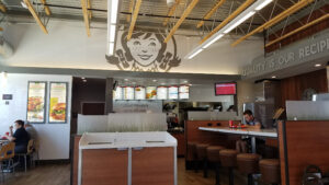 Wendy's - Apache Junction