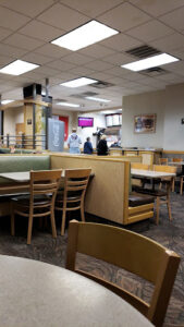 Wendy's - Casa Grande
