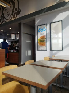 Wendy's - Queen Creek