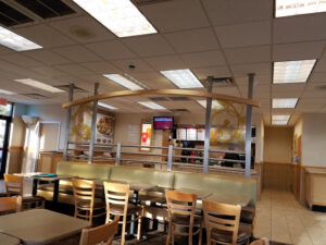 Wendy's - Mesa