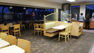 Wendy's - Mesa