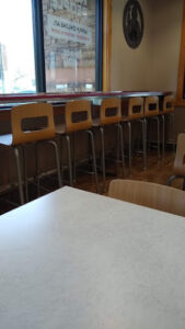 Wendy's - Mesa