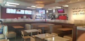 Wendy's - Gilbert
