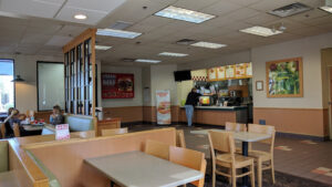 Wendy's - Gilbert